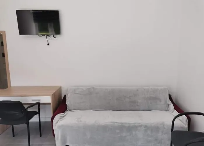 Reda Apartments