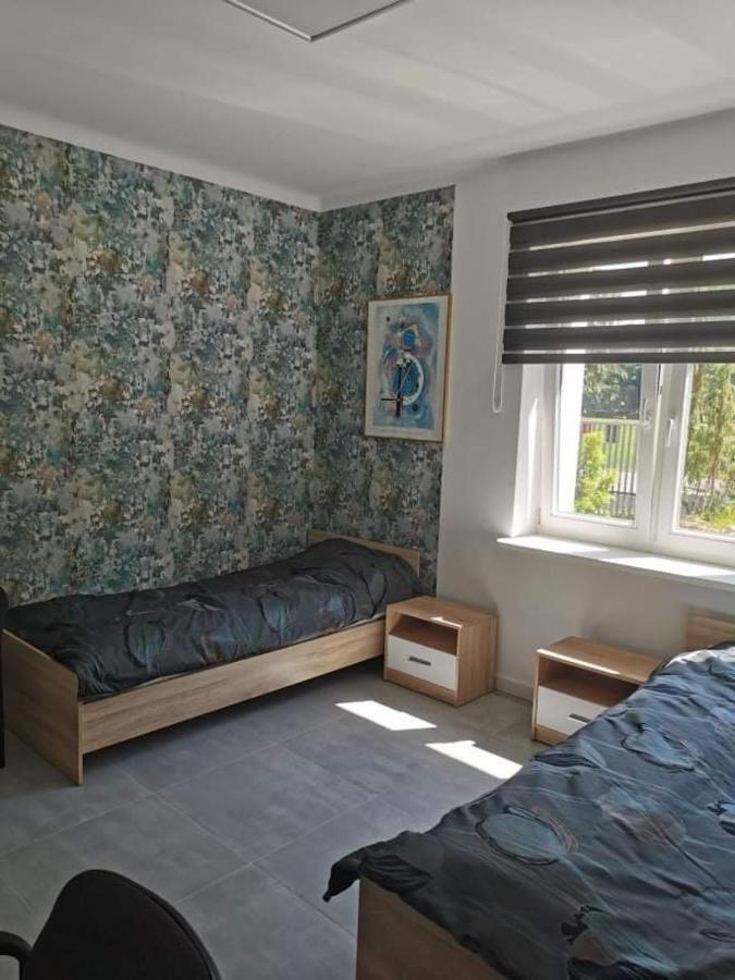 Reda Apartament *