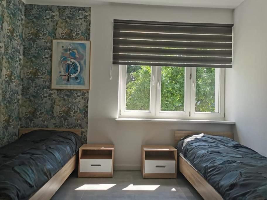 Apartment Reda *