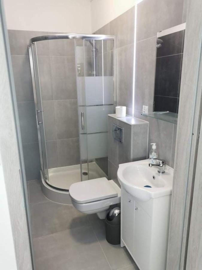 Apartment Reda