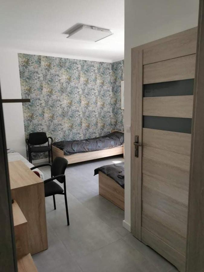 Apartment Reda