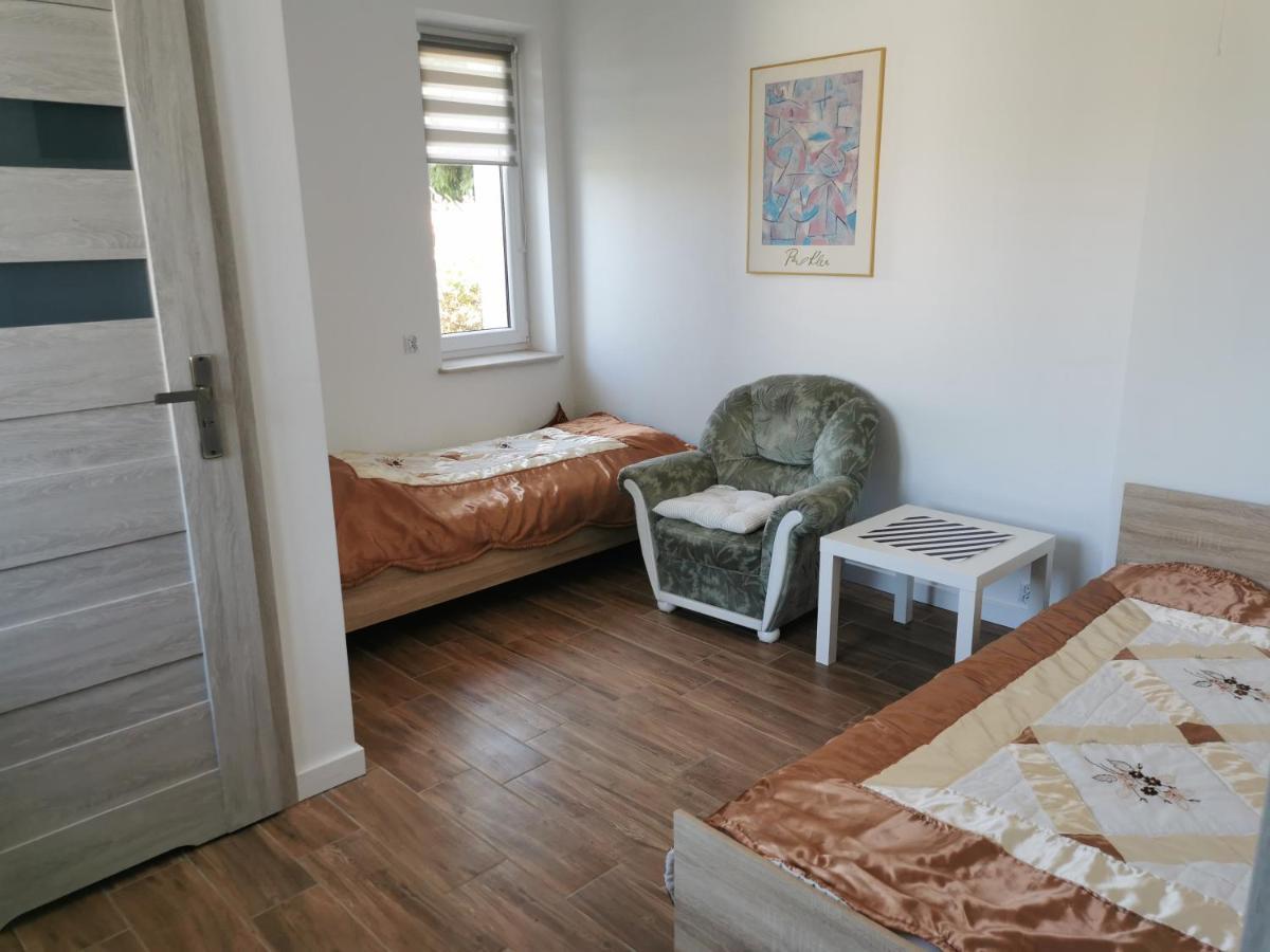 Apartment Reda